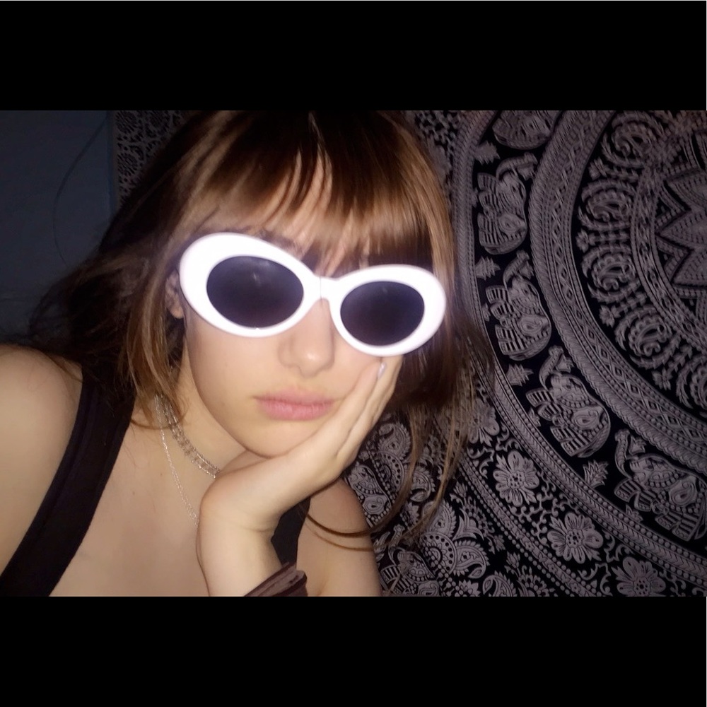 Meet your Posher, Siena